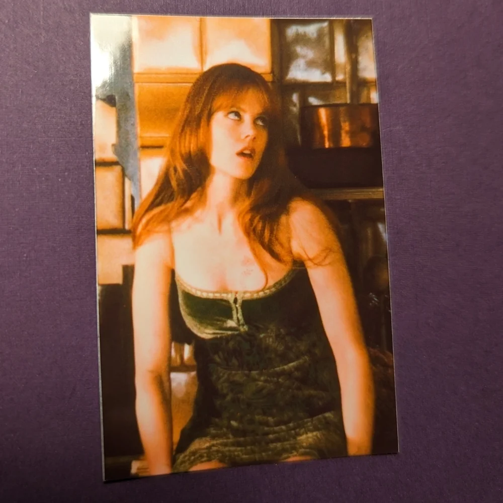 Practical Magic Stickers - Picture 3 of 4